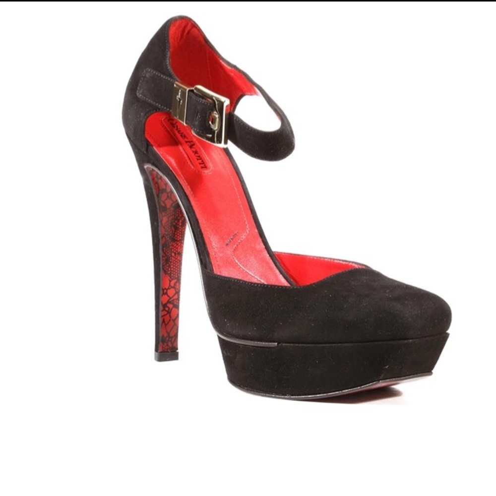 Cesare Paciotti shoes